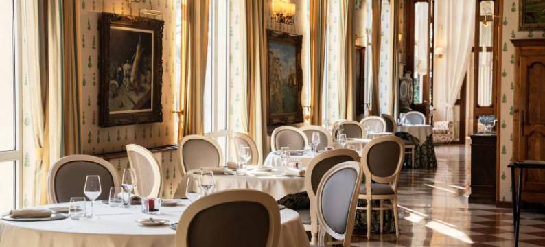 珀梅拉别墅酒店(Relais Villa Pomela)图片