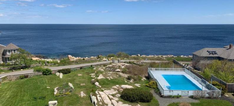 艾默生酒店(Emerson Inn by the Sea)图片