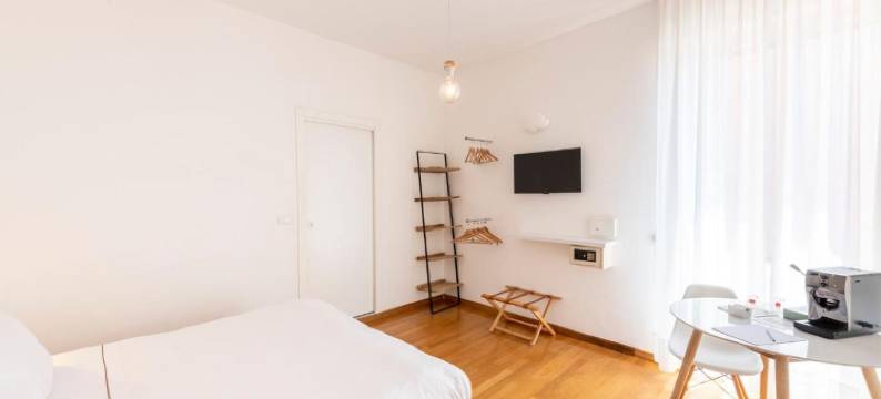 圣米歇尔酒店(Hotel San Michele)图片