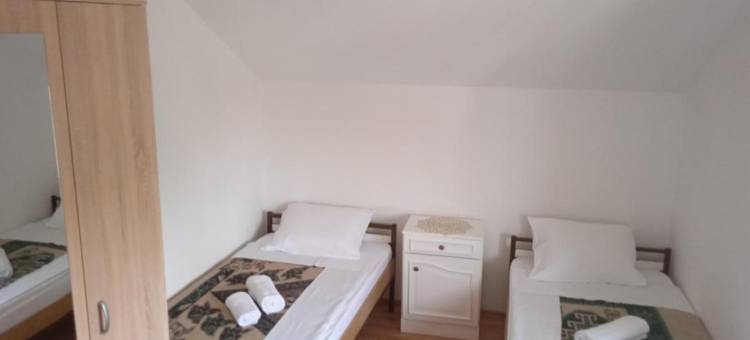 Hostel Vera - Airport Podgorica图片