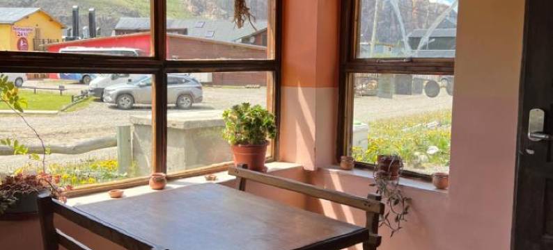 库尼克旅馆(Hosteria Koonek)图片