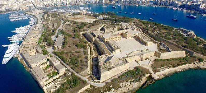 奢华米西达圆环套房酒店(Luxury Msida Circle Suites)图片