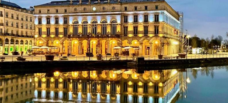 巴约讷科亚公寓(Baionakoa Résidence)图片