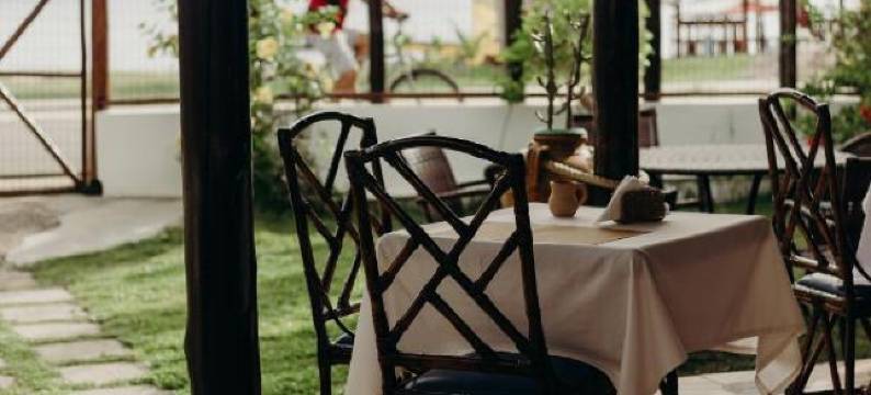 奈尔布鲁住宿加早餐旅馆(Pousada Nel Blu)图片