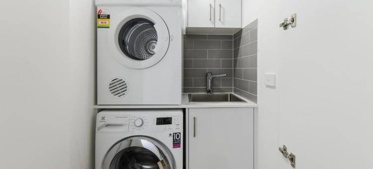 汉普顿观景酒店(Boutique Stays - Hampton Lookout)图片