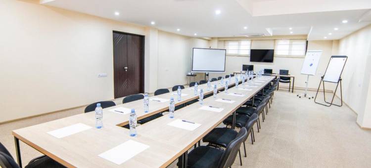 里希山酒店(Lisi Hills Hotel)图片