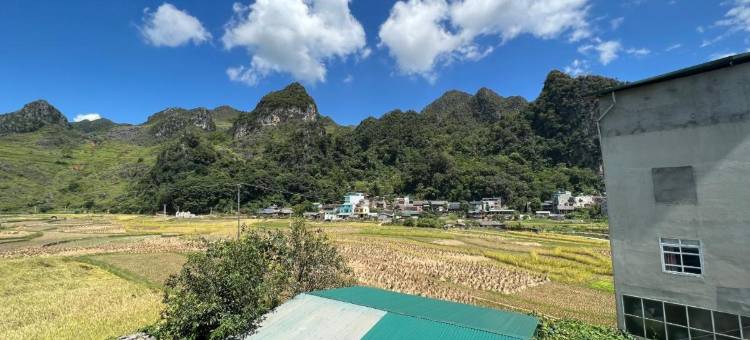 Thai Tam Motel图片