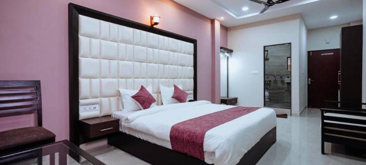 巴贾贾的卡旺旅馆(Bajaj's Karwan Inn)图片