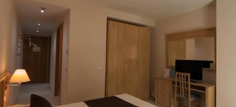 库比尔酒店(Hotel Cubil)图片