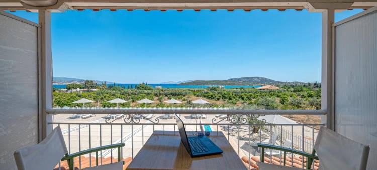 Leonidas Resort图片