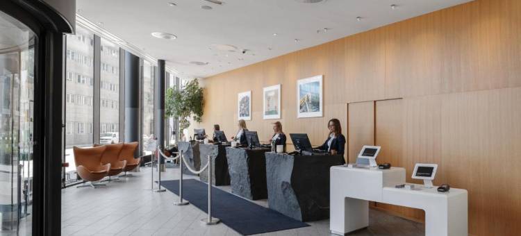 赛恩凯瑞华晟酒店(Clarion Hotel Sign)图片