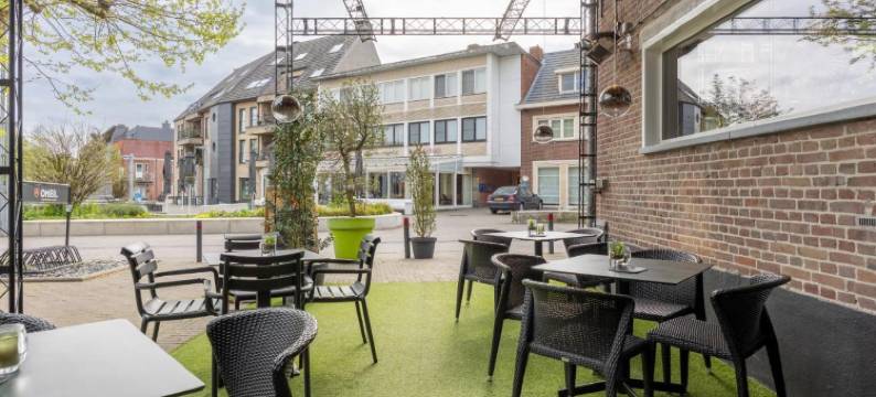 秘书酒店(Hotel de Boskar Pelt)图片