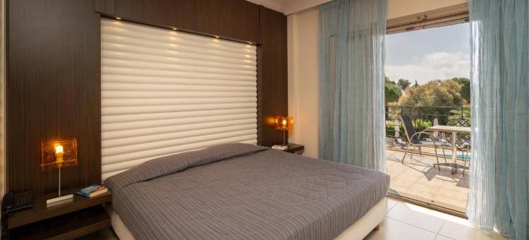 特索卡斯公寓式酒店(Tsokas Hotel)图片