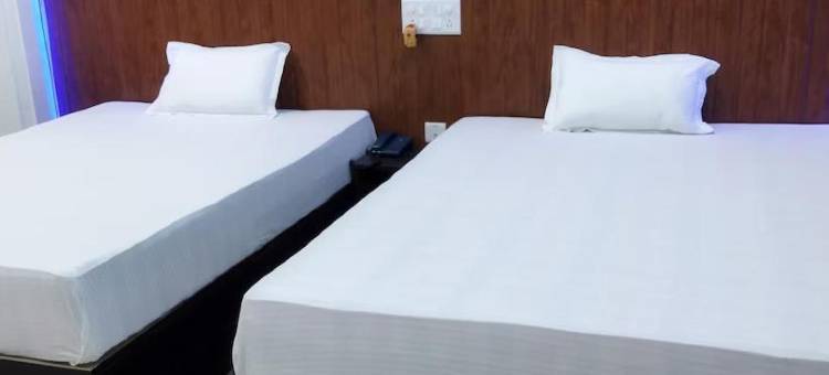 总统酒店(Hotel President)图片