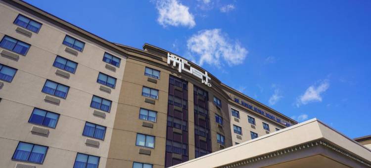 马斯特酒店(Hotel Must)图片