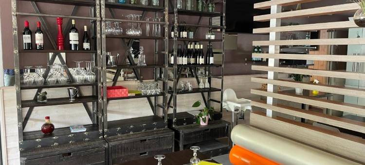 切纳韦特斯涛特尔酒店(Cit'Hotel le Chêne Vert)图片