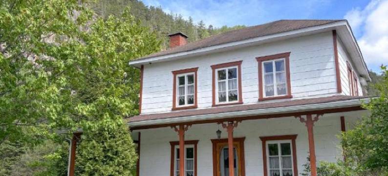 奥博格度杰丁宾馆(Auberge du Jardin)图片