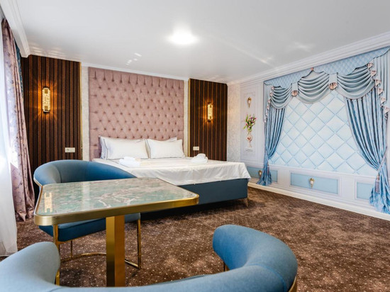 里姆格兰德酒店