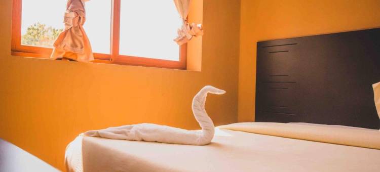 Panone Hotel Mererani图片