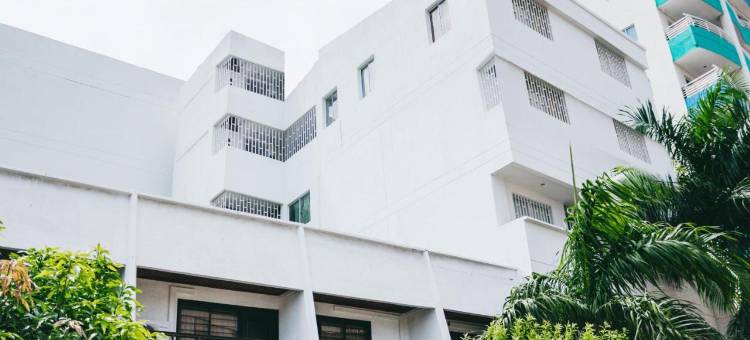 图库拉卡DOT传统酒店(Hotel Tucuraca by Dot Tradition)图片