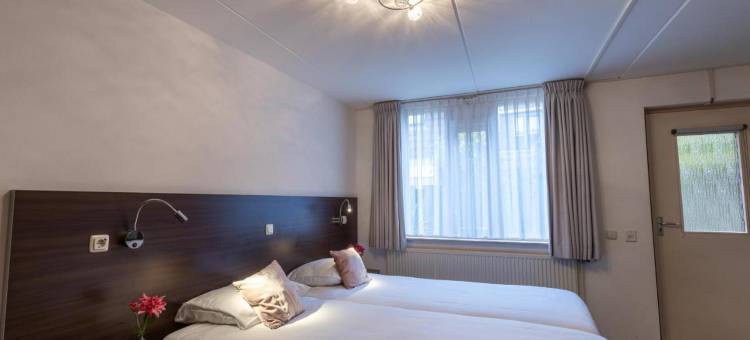 磁铁酒店(Hotel de Magneet)图片