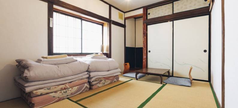 布袜四郎旅馆(Tabi-Shiro)图片