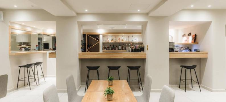 基特伊奥无限酒店(Infinity Hotel Gytheio)图片