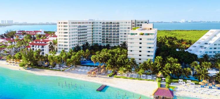 桑斯坎昆酒店(The Sens Cancun by Oasis - All Inclusive)图片