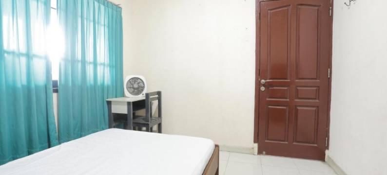 Hotel O 我们的宿舍塔拉坎(Hotel O Rumah Kost Kita Tarakan)图片