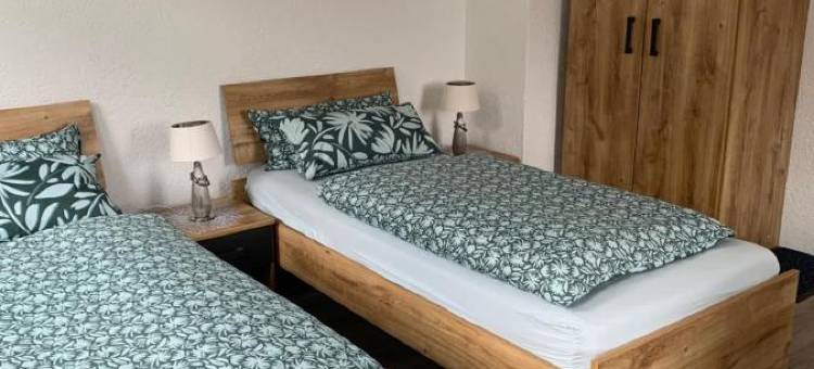 豪斯索内瓦尔德酒店 - 家庭鲁赫(Haus Sonnenwalde - Familie Ruhe)图片