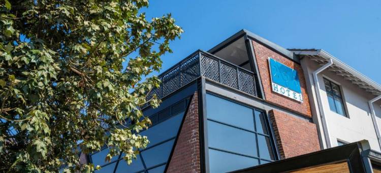 258酒店(258 Hotel)图片