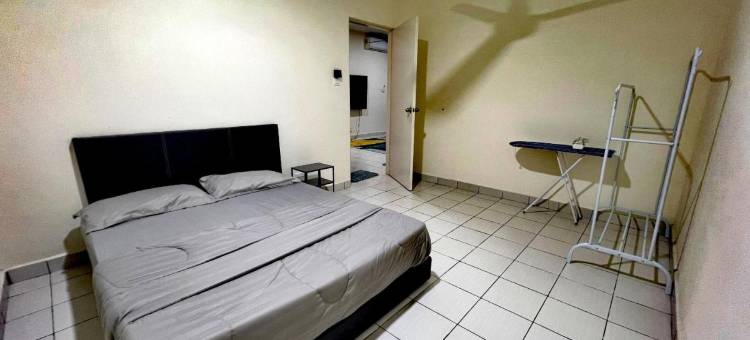 AARON MARUDU HOMESTAY图片