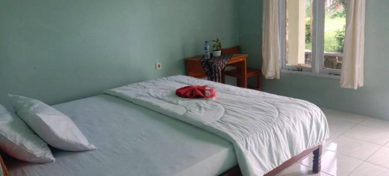 Rice Field Guest House图片