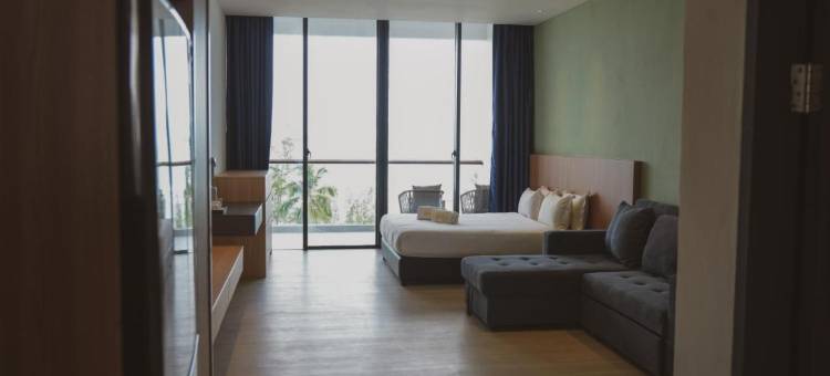 洛克西海滩公寓(Roxy Beach Apartment)图片