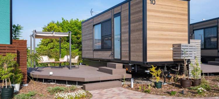 Lectore羽生TERRACE(Lectore Hanyu TERRACE)图片