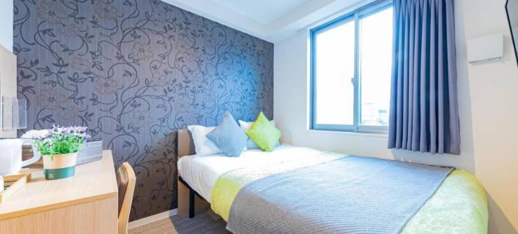 JA旅 難波南(JA Hotel Namba South)图片