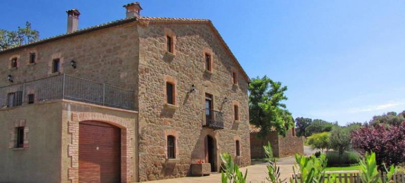 卡萨塞拉德达尔特(Casa Serra de Dalt)图片