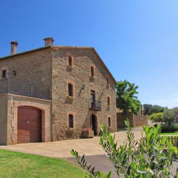 卡萨塞拉德达尔特(Casa Serra de Dalt)图片