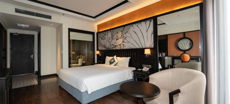 Green Dragon Boutique Hotel图片