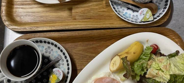 旅馆旅馆和餐厅(Guest House Michishio)图片