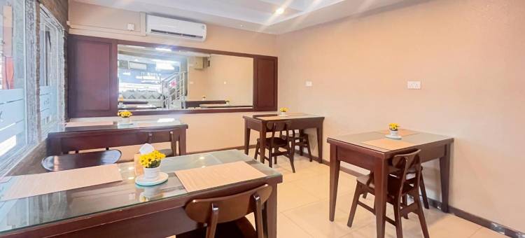 巴淡岛Urbanview X Ten港湾酒店(Urbanview Hotel X Ten Harbour Bay Batam)图片