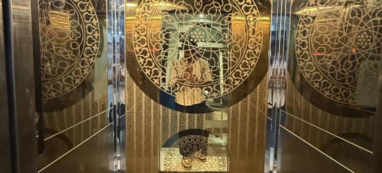 Hotel Ayodhya International图片