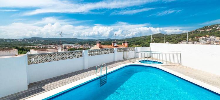 里多玛酒店(Hotel Ridomar 365)图片