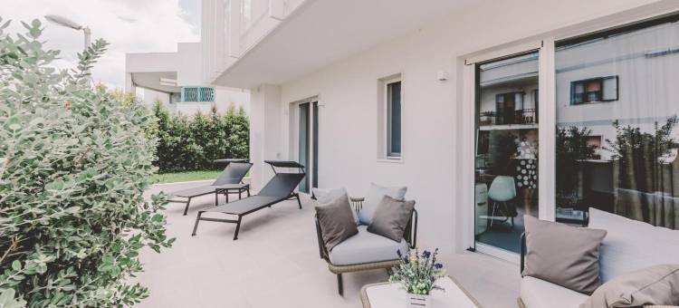 家庭设计10套房Spa住宿加早餐旅馆(Suite 10 Home Design & Spa)图片