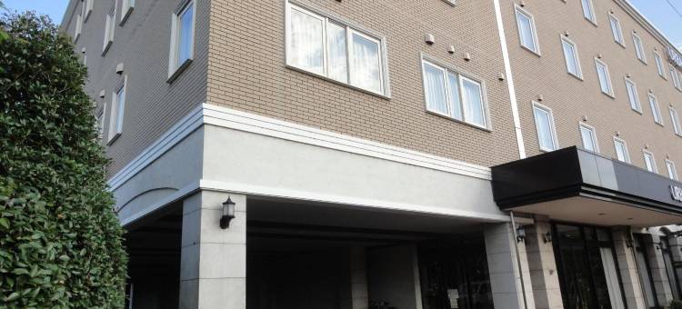 筑波之汤城市酒店(TsukubaNoYu URBANHOTEL)图片