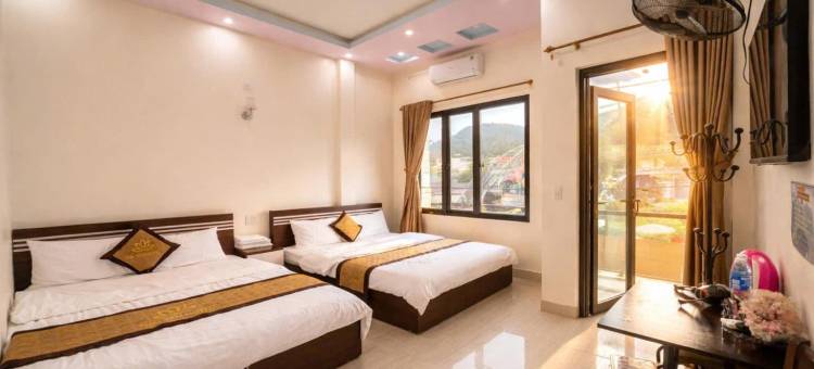 Thai Tam Motel图片