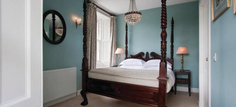 布里奇宾馆(The Bridge Inn)图片