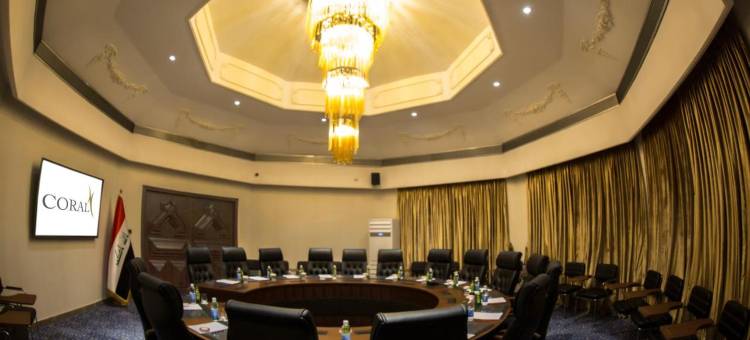 Coral Palace Hotel图片