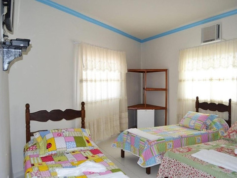 密欧斯蒂斯旅馆