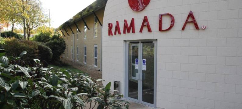 牛津温德姆华美达酒店(Ramada by Wyndham Oxford)图片
